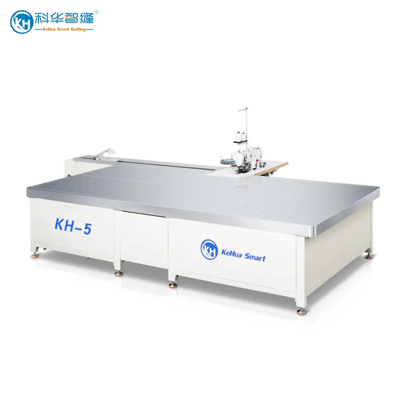KH-5 Máquina All-in-one de Corte e Encadernação 1