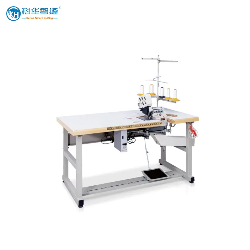 KH-DS5 Mattress Flanging Máquina de Costura 1