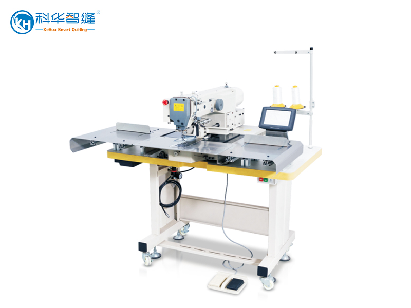 KH-3 Mattress Pull-hand Seam Sewing Machiine