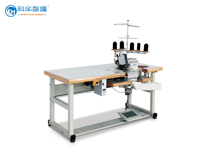 KH-GX6 Máquina de Costura de Cinta para Colchão