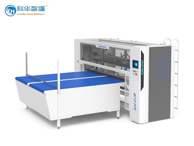 KH-CJ6   Cutting Machine